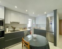 Herverkoop - Appartement / flat - Torrevieia - Playa del Cura