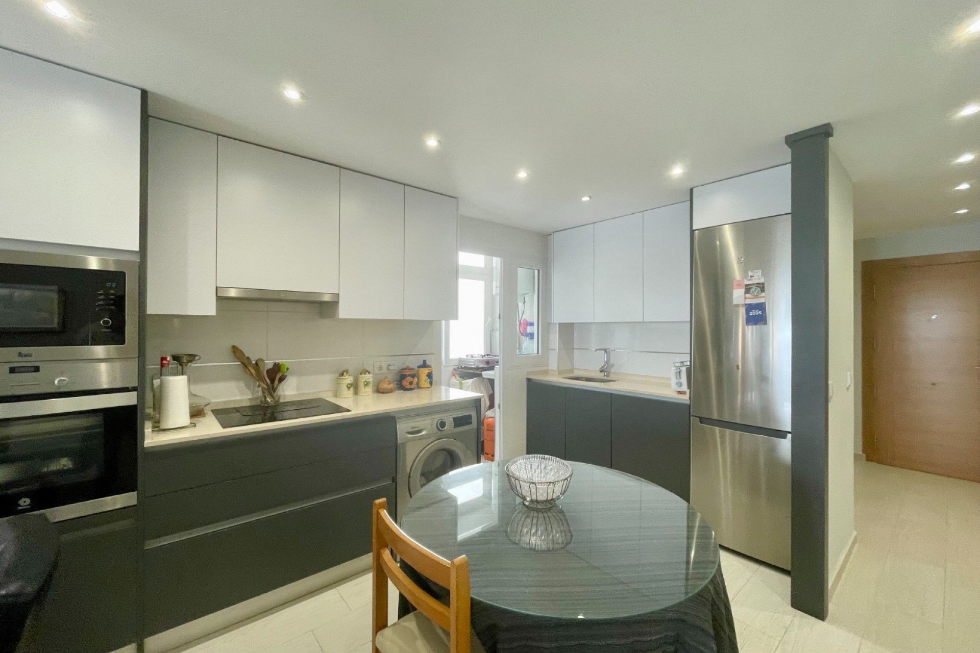 Herverkoop - Appartement / flat - Torrevieia - Playa del Cura