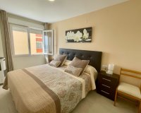 Herverkoop - Appartement / flat - Torrevieia - Playa del Cura