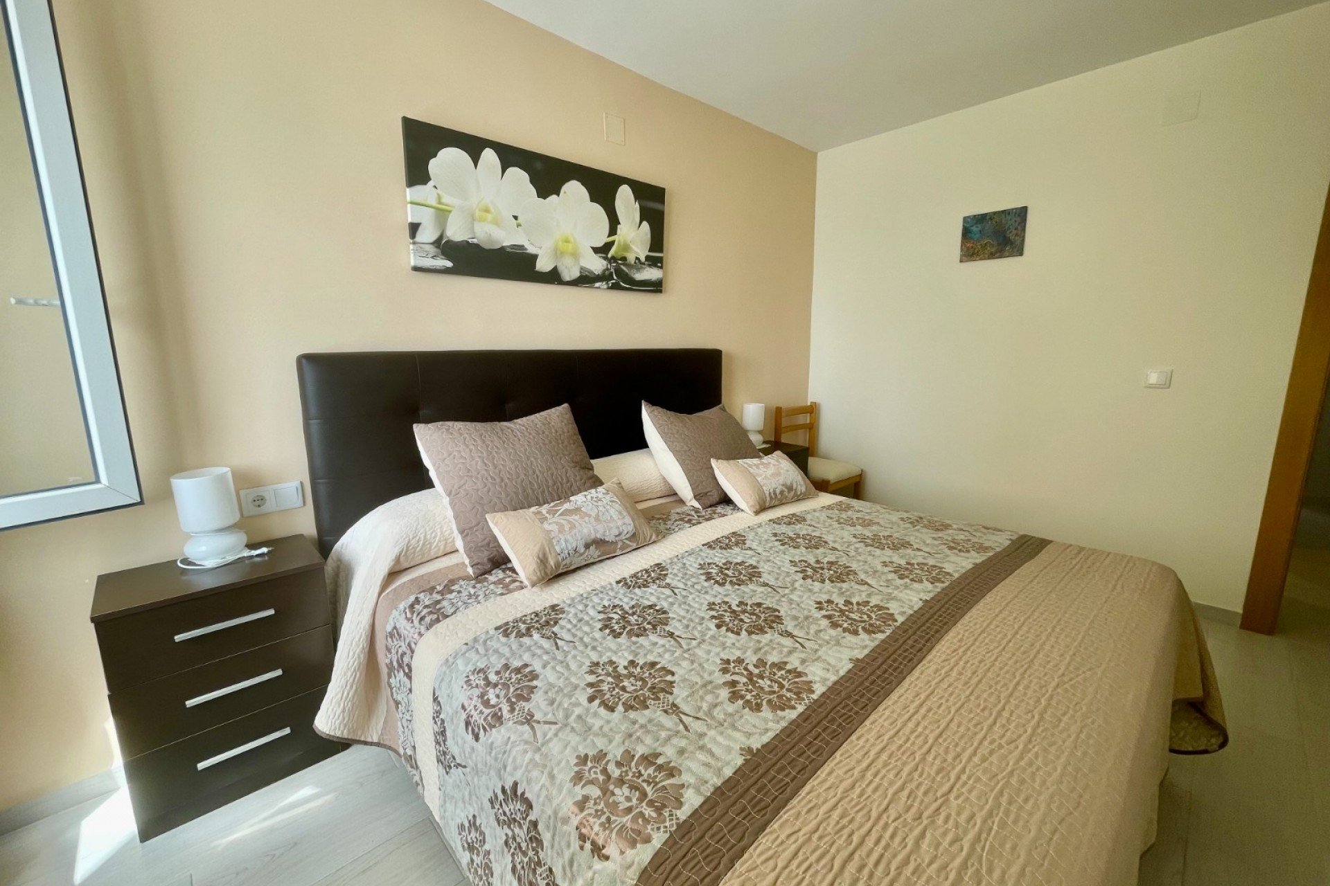 Herverkoop - Appartement / flat - Torrevieia - Playa del Cura