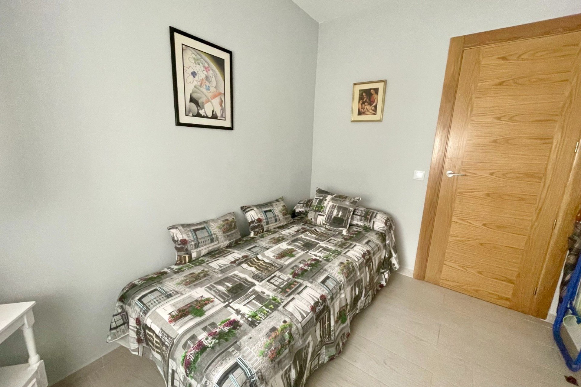 Herverkoop - Appartement / flat - Torrevieia - Playa del Cura