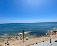 Herverkoop - Appartement / flat - Torrevieia - Playa del Cura