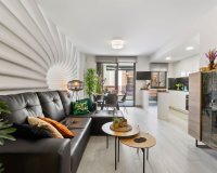 Herverkoop - Appartement / flat - Torrevieia - Playa del Cura