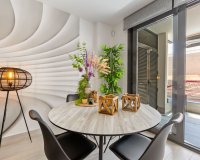 Herverkoop - Appartement / flat - Torrevieia - Playa del Cura