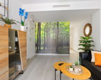 Herverkoop - Appartement / flat - Torrevieia - Playa del Cura