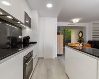 Herverkoop - Appartement / flat - Torrevieia - Playa del Cura