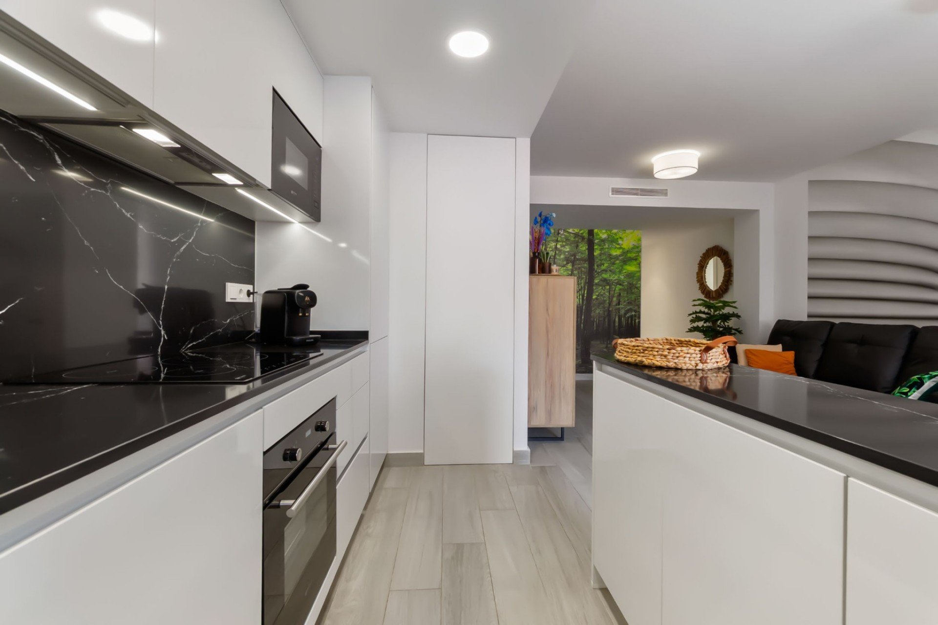 Herverkoop - Appartement / flat - Torrevieia - Playa del Cura