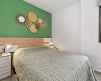 Herverkoop - Appartement / flat - Torrevieia - Playa del Cura