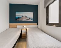 Herverkoop - Appartement / flat - Torrevieia - Playa del Cura