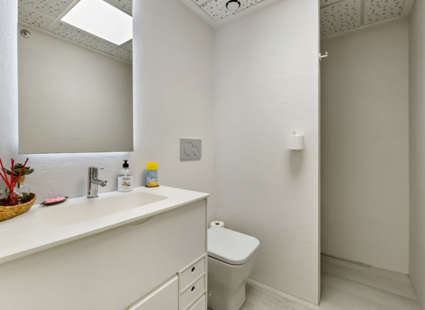 Herverkoop - Appartement / flat - Torrevieia - Playa del Cura