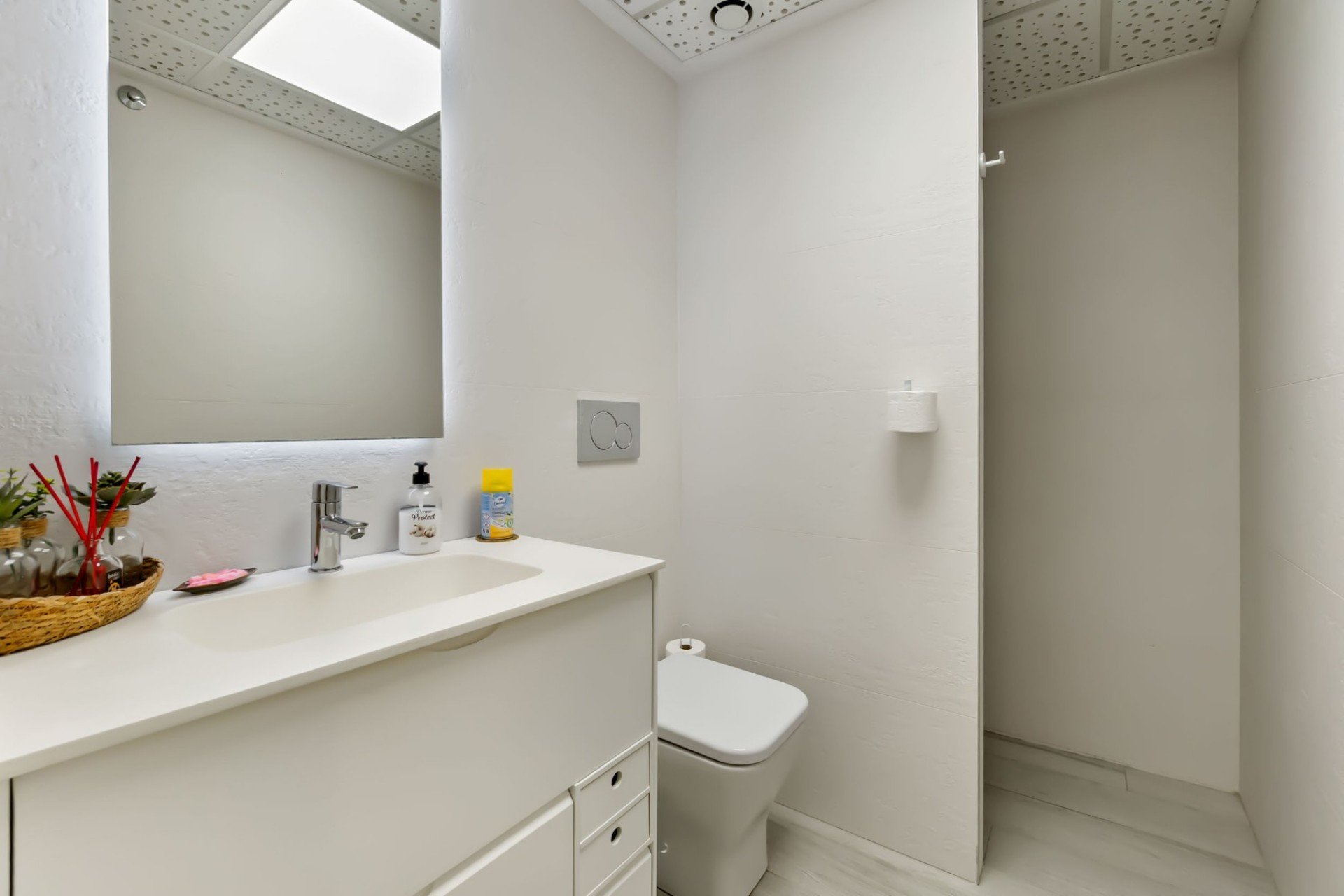 Herverkoop - Appartement / flat - Torrevieia - Playa del Cura