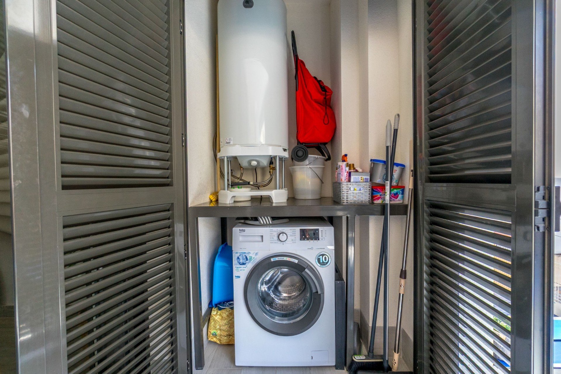 Herverkoop - Appartement / flat - Torrevieia - Playa del Cura