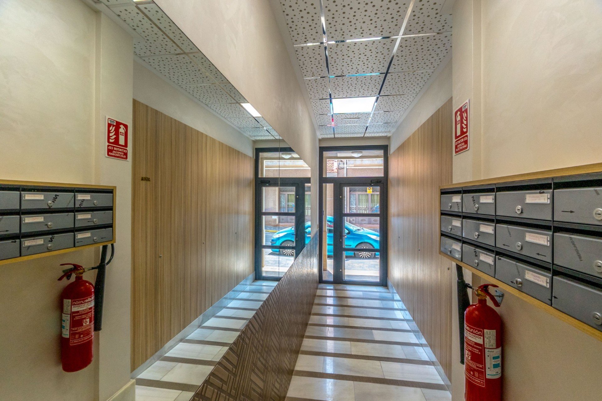 Herverkoop - Appartement / flat - Torrevieia - Playa del Cura