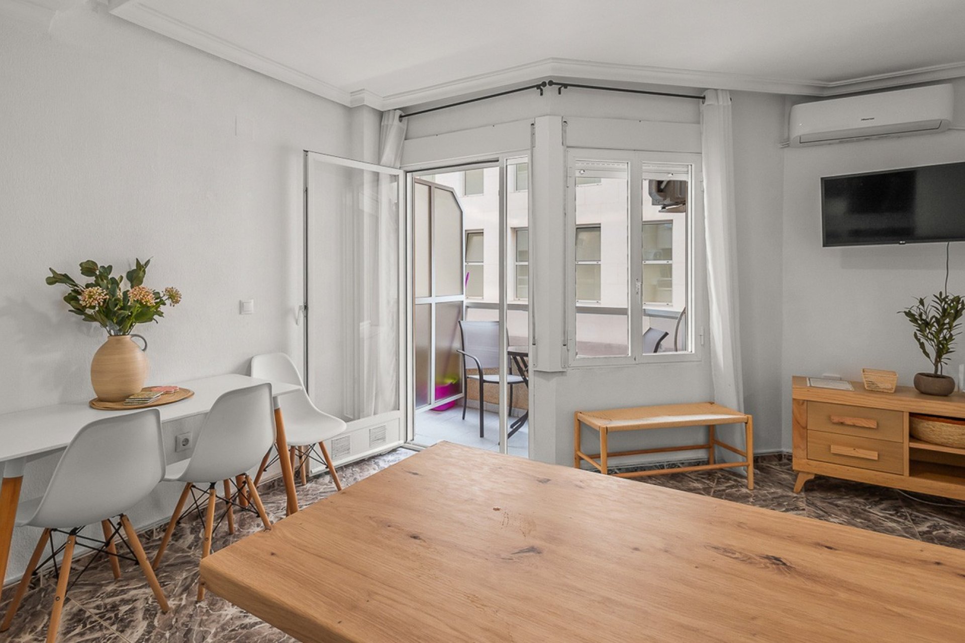 Herverkoop - Appartement / flat - Torrevieia - Playa del Cura