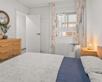 Herverkoop - Appartement / flat - Torrevieia - Playa del Cura