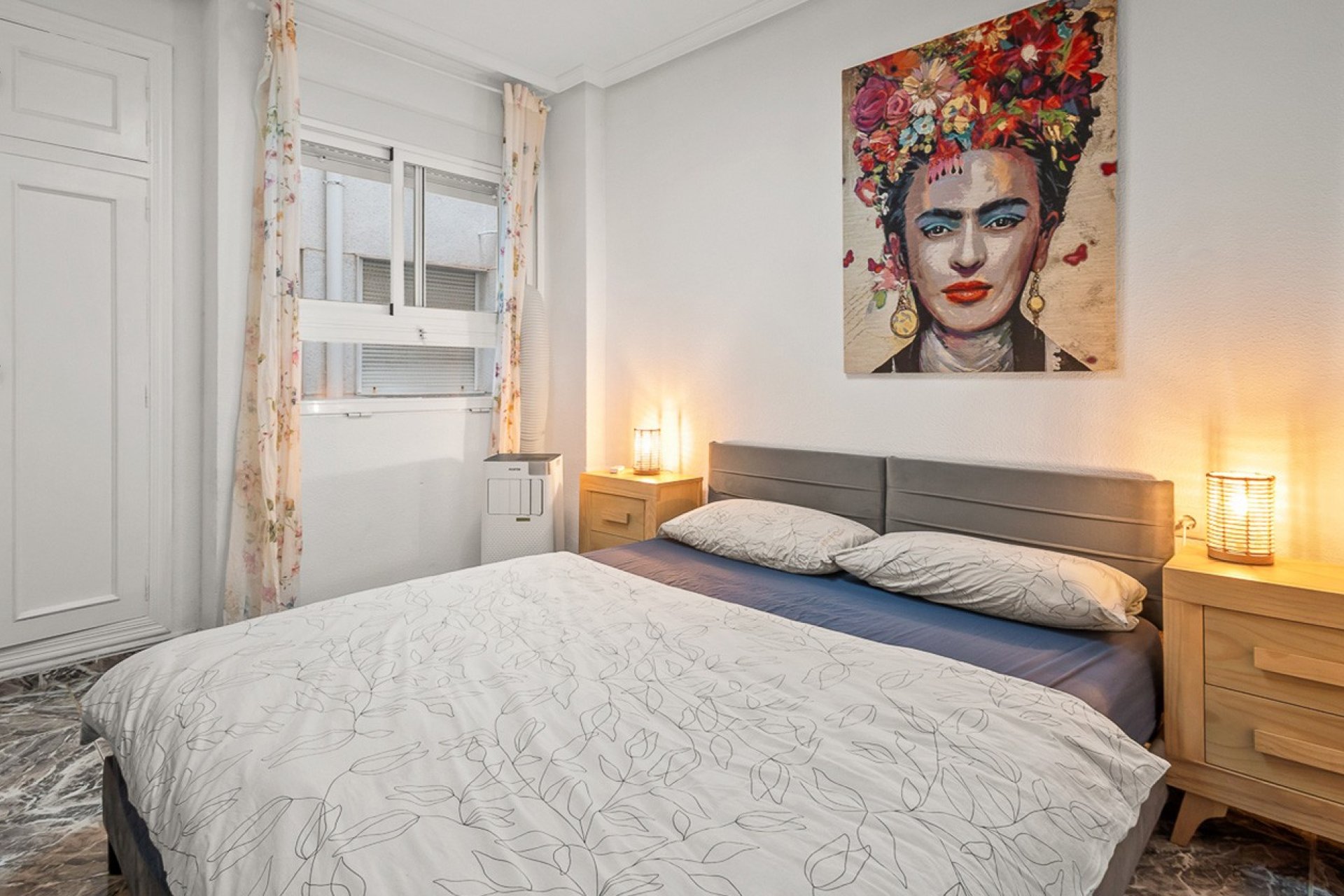 Herverkoop - Appartement / flat - Torrevieia - Playa del Cura