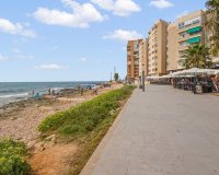 Herverkoop - Appartement / flat - Torrevieia - Playa del Cura