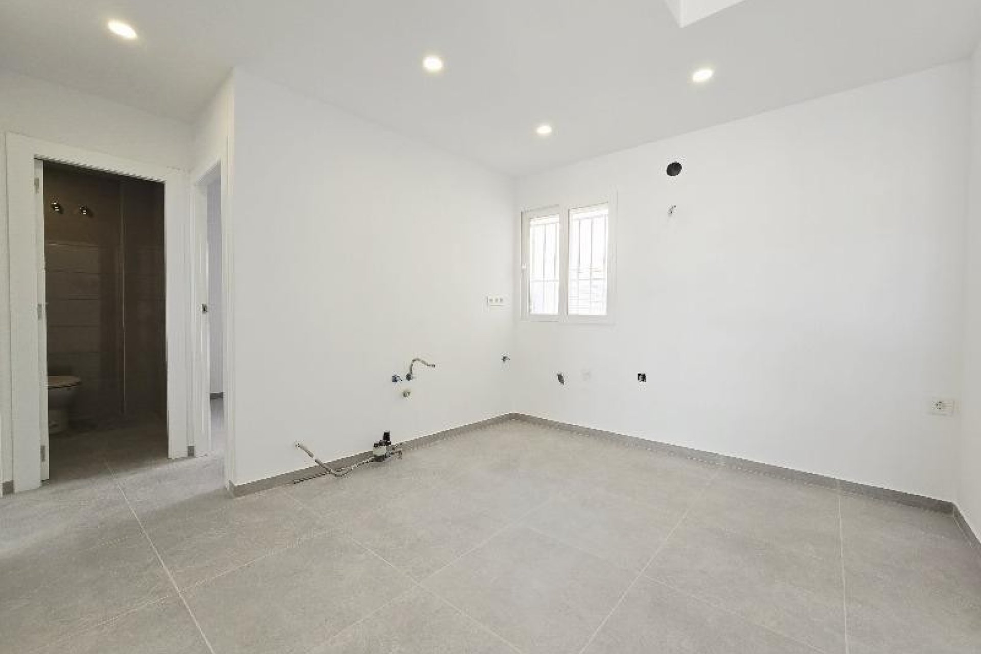 Herverkoop - Appartement / flat - Torrevieia - Playa del Cura