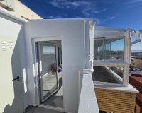 Herverkoop - Appartement / flat - Torrevieia - Playa del Cura