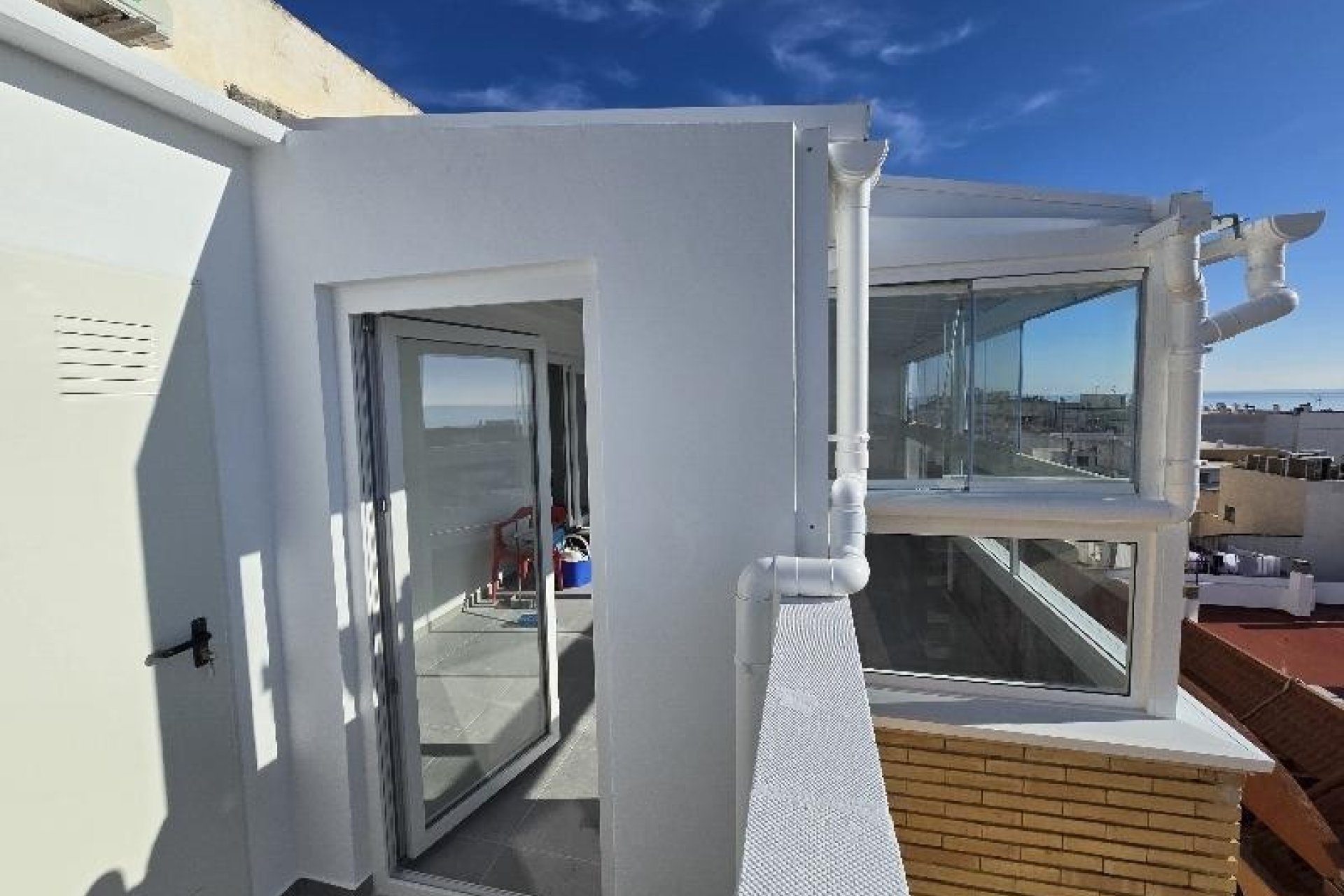 Herverkoop - Appartement / flat - Torrevieia - Playa del Cura