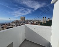 Herverkoop - Appartement / flat - Torrevieia - Playa del Cura