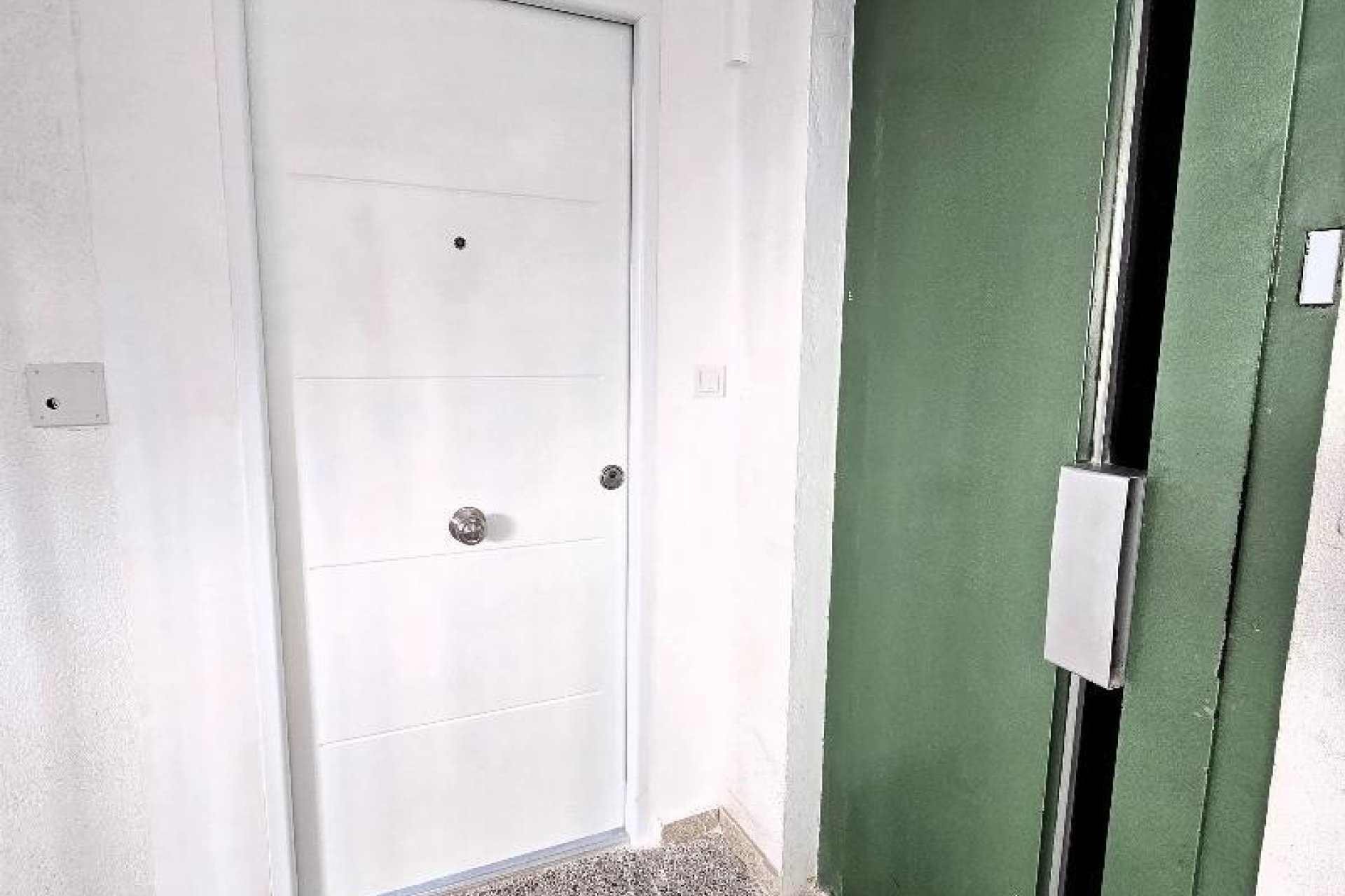 Herverkoop - Appartement / flat - Torrevieia - Playa del Cura