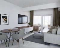 Herverkoop - Appartement / flat - Torrevieia - Playa del Cura