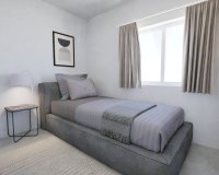 Herverkoop - Appartement / flat - Torrevieia - Playa del Cura