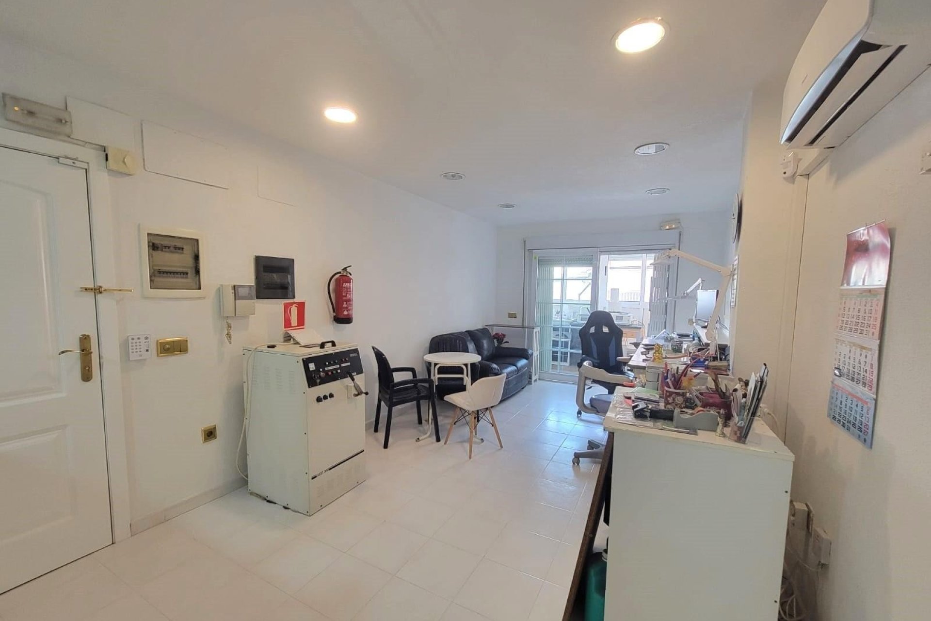 Herverkoop - Appartement / flat - Torrevieia - Playa del Cura