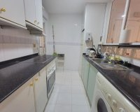 Herverkoop - Appartement / flat - Torrevieia - Playa del Cura