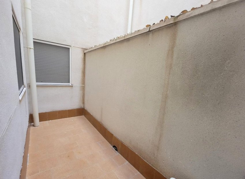 Herverkoop - Appartement / flat - Torrevieia - Playa del Cura