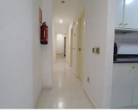 Herverkoop - Appartement / flat - Torrevieia - Playa del Cura