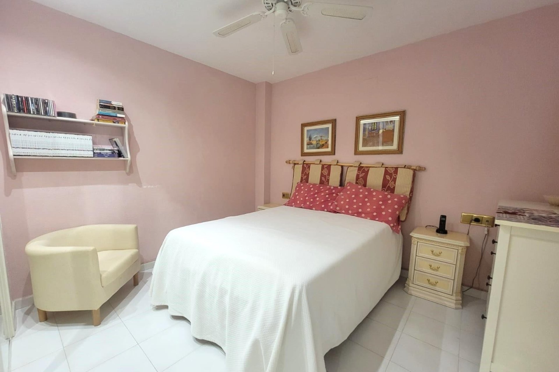 Herverkoop - Appartement / flat - Torrevieia - Playa del Cura