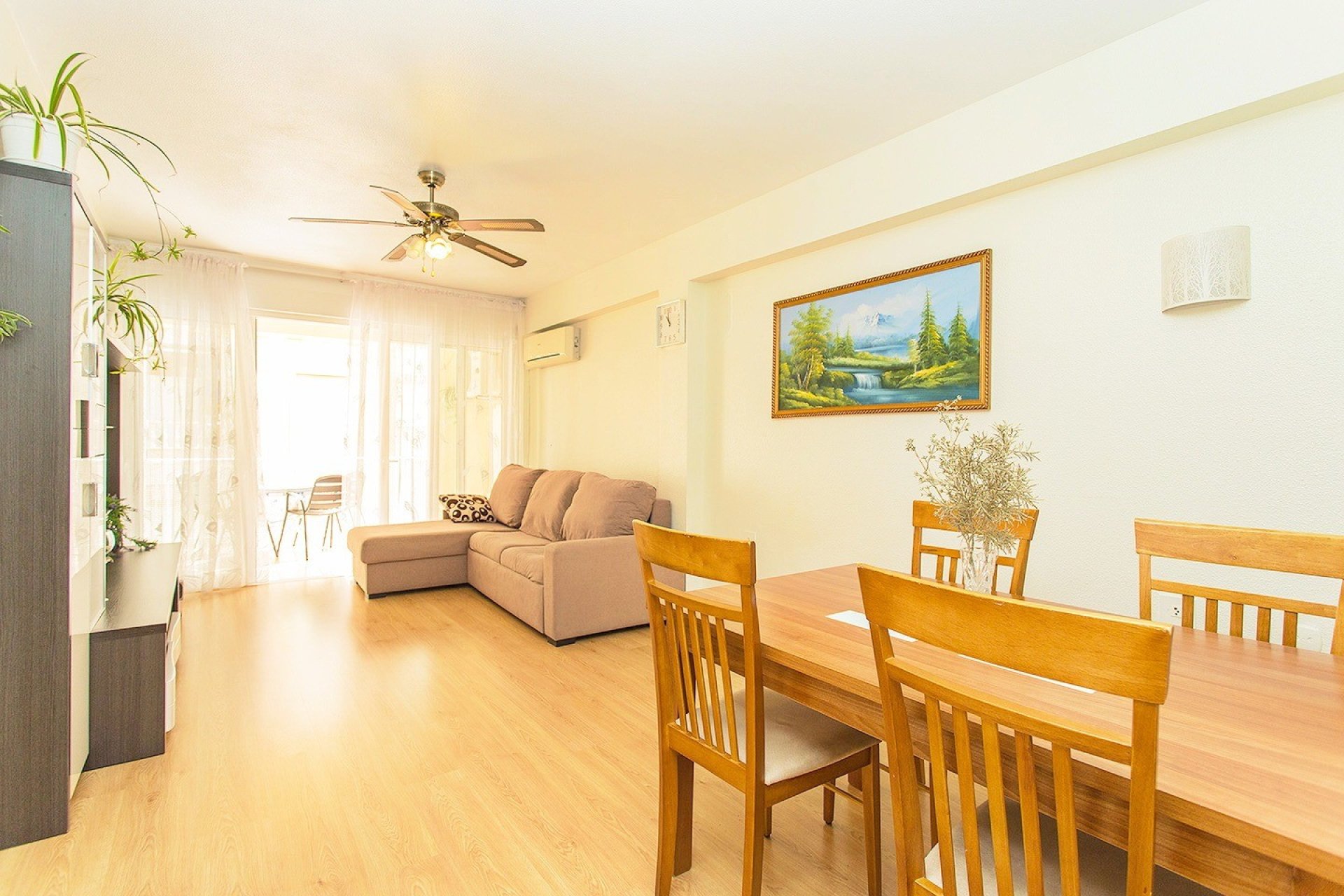 Herverkoop - Appartement / flat - Torrevieia - Playa del Cura