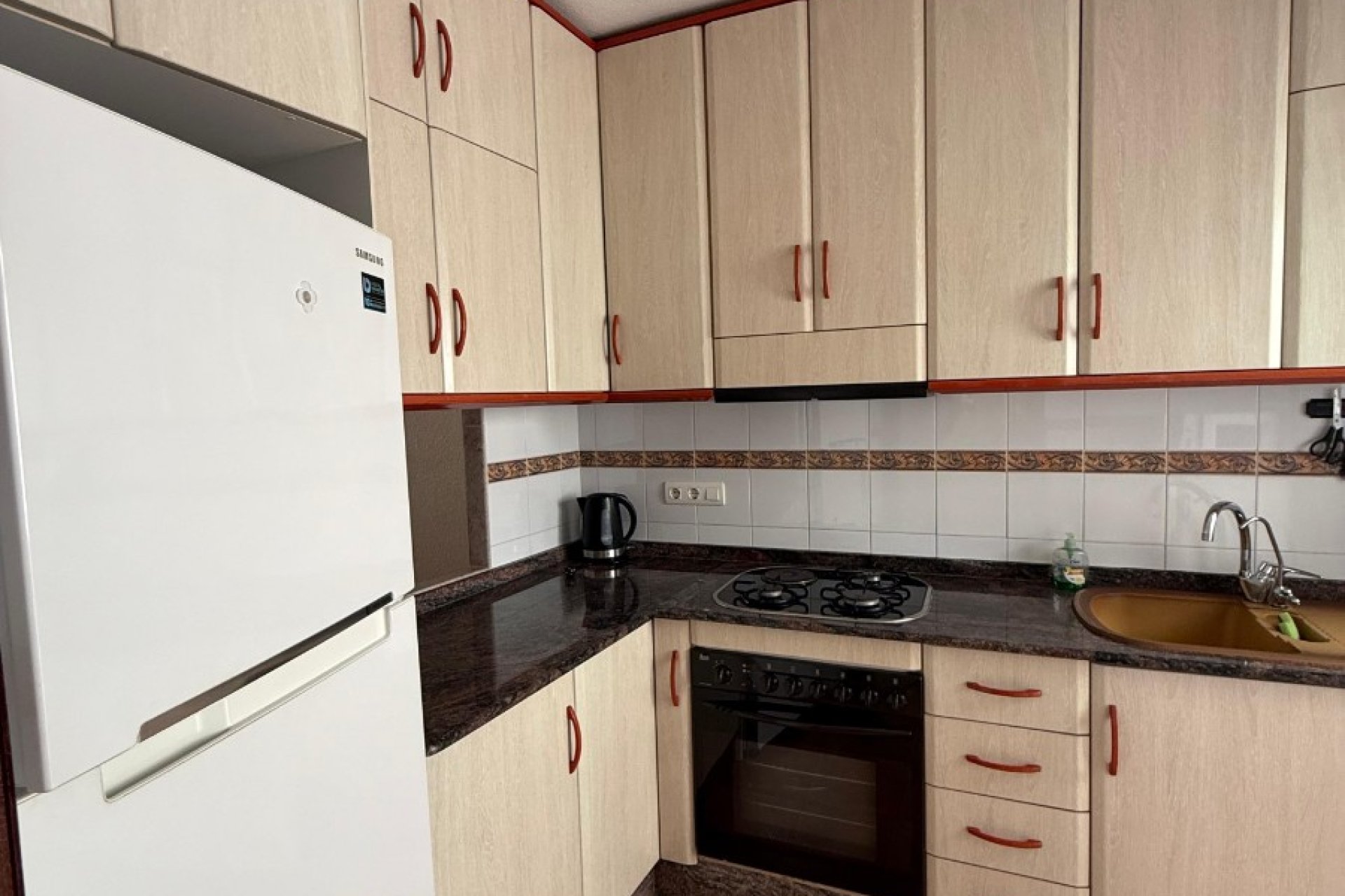 Herverkoop - Appartement / flat - Torrevieia - Playa del Cura