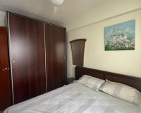Herverkoop - Appartement / flat - Torrevieia - Playa del Cura
