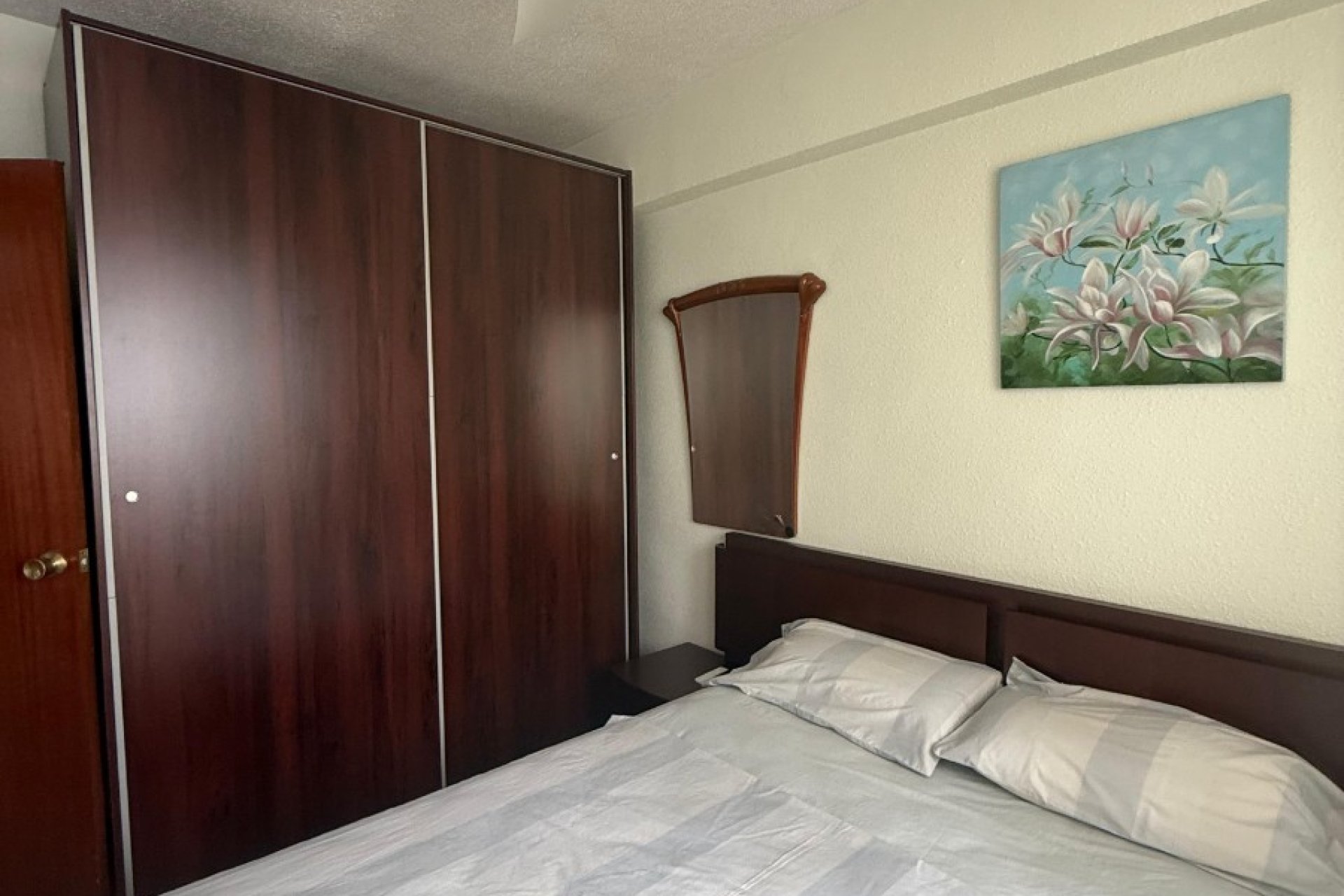 Herverkoop - Appartement / flat - Torrevieia - Playa del Cura