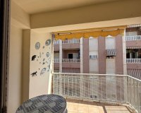 Herverkoop - Appartement / flat - Torrevieia - Playa del Cura