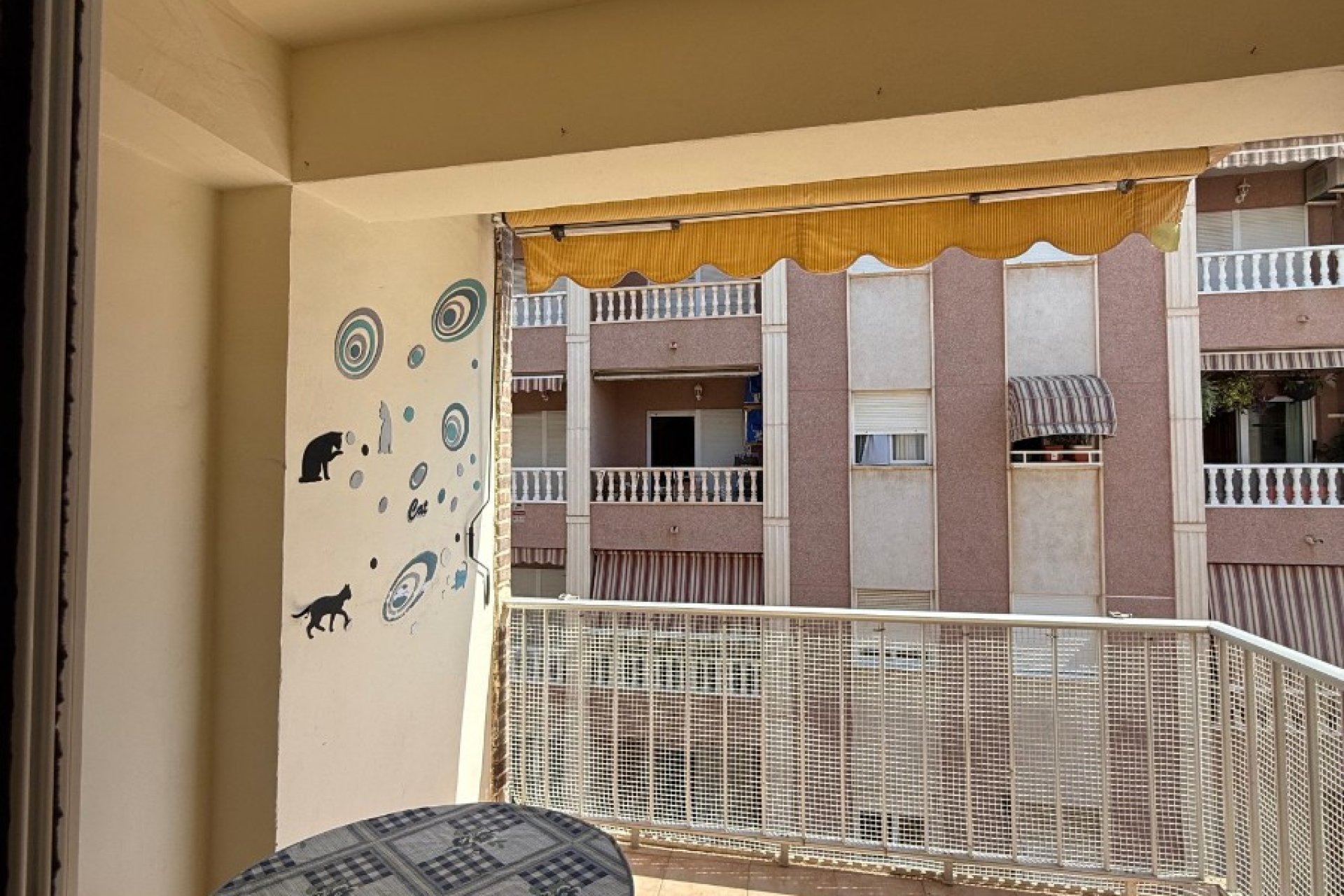 Herverkoop - Appartement / flat - Torrevieia - Playa del Cura