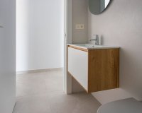 Herverkoop - Appartement / flat - Torrevieia - Playa del Cura