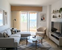 Herverkoop - Appartement / flat - Torrevieia - Playa del Cura