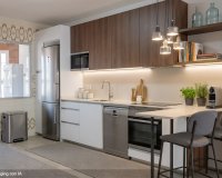 Herverkoop - Appartement / flat - Torrevieia - Playa del Cura