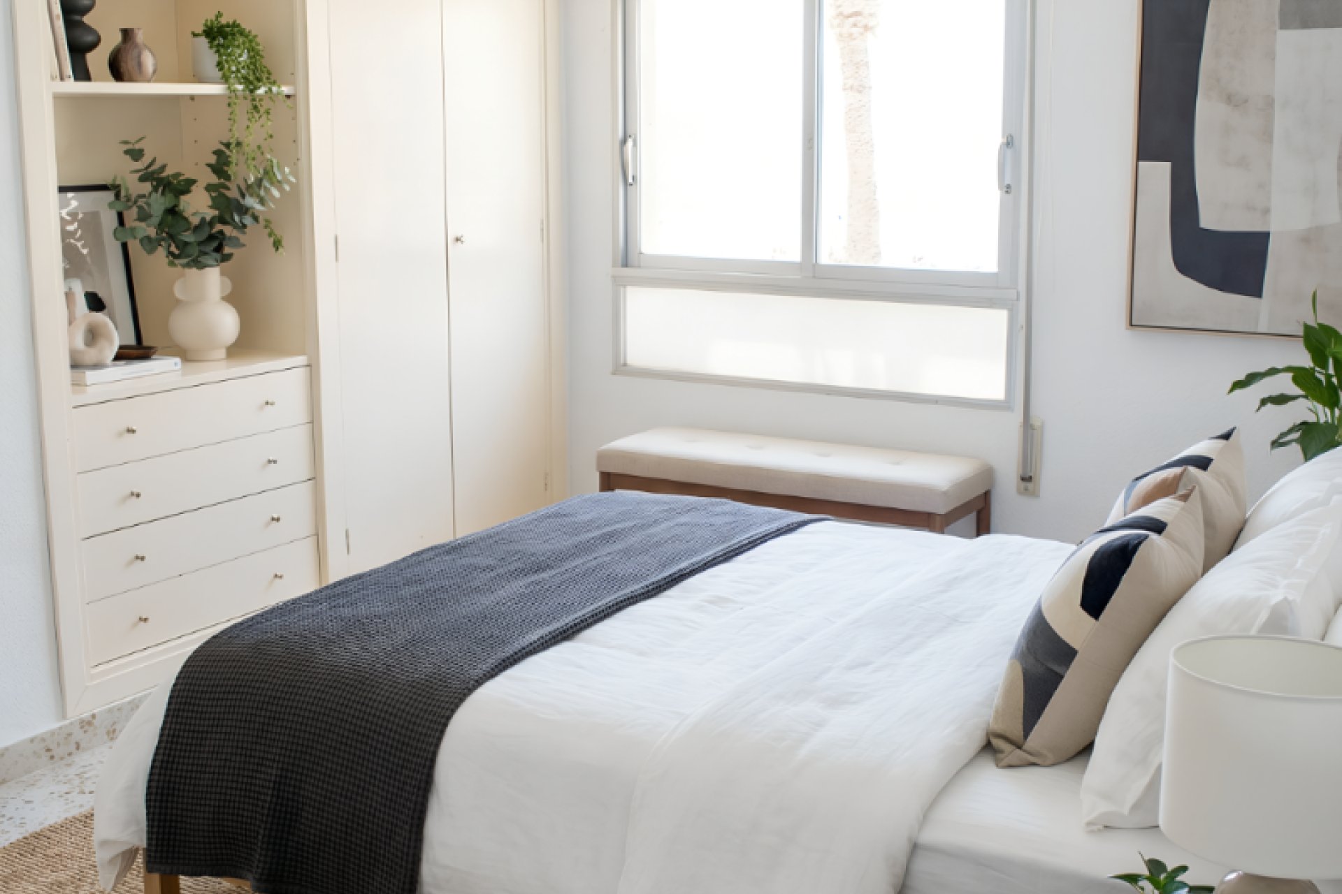 Herverkoop - Appartement / flat - Torrevieia - Playa del Cura