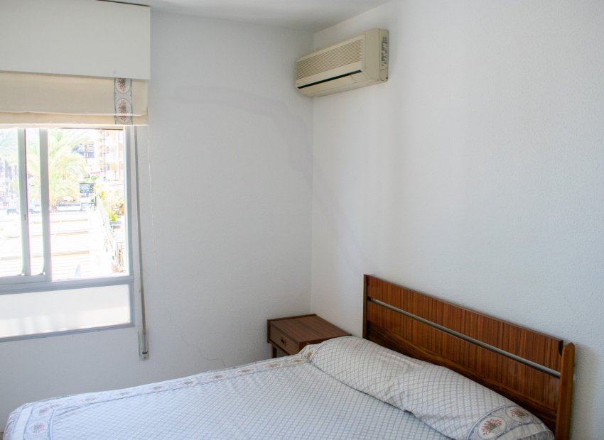 Herverkoop - Appartement / flat - Torrevieia - Playa del Cura