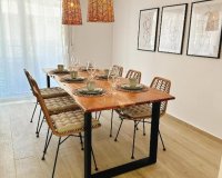 Herverkoop - Appartement / flat - Torrevieia - Playa del Cura