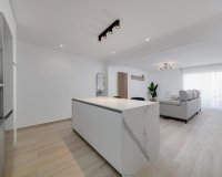 Herverkoop - Appartement / flat - Torrevieia - Playa del Cura