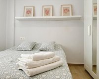 Herverkoop - Appartement / flat - Torrevieia - Playa del Cura