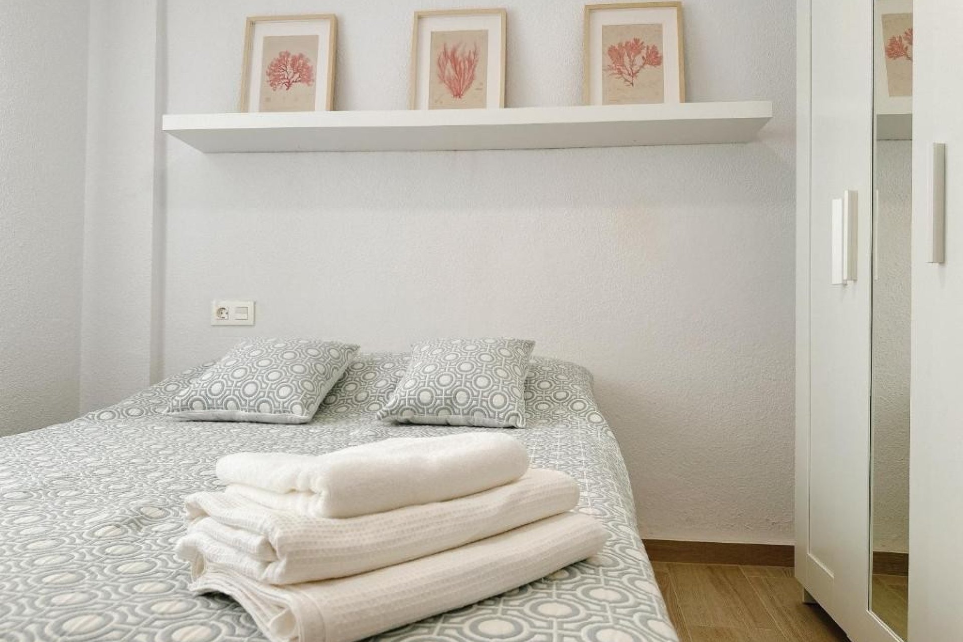 Herverkoop - Appartement / flat - Torrevieia - Playa del Cura