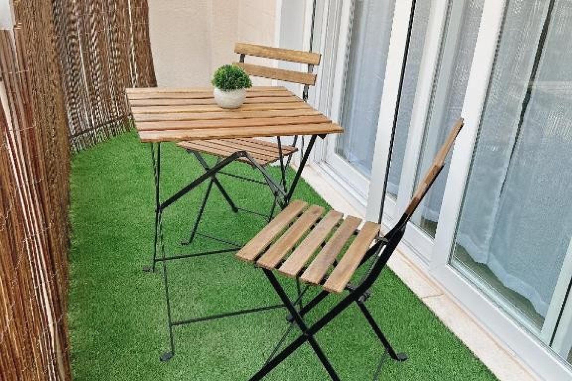 Herverkoop - Appartement / flat - Torrevieia - Playa del Cura