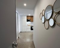 Herverkoop - Appartement / flat - Torrevieia - Playa del Cura